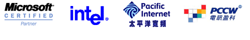 商業電腦維修中心Business Partners